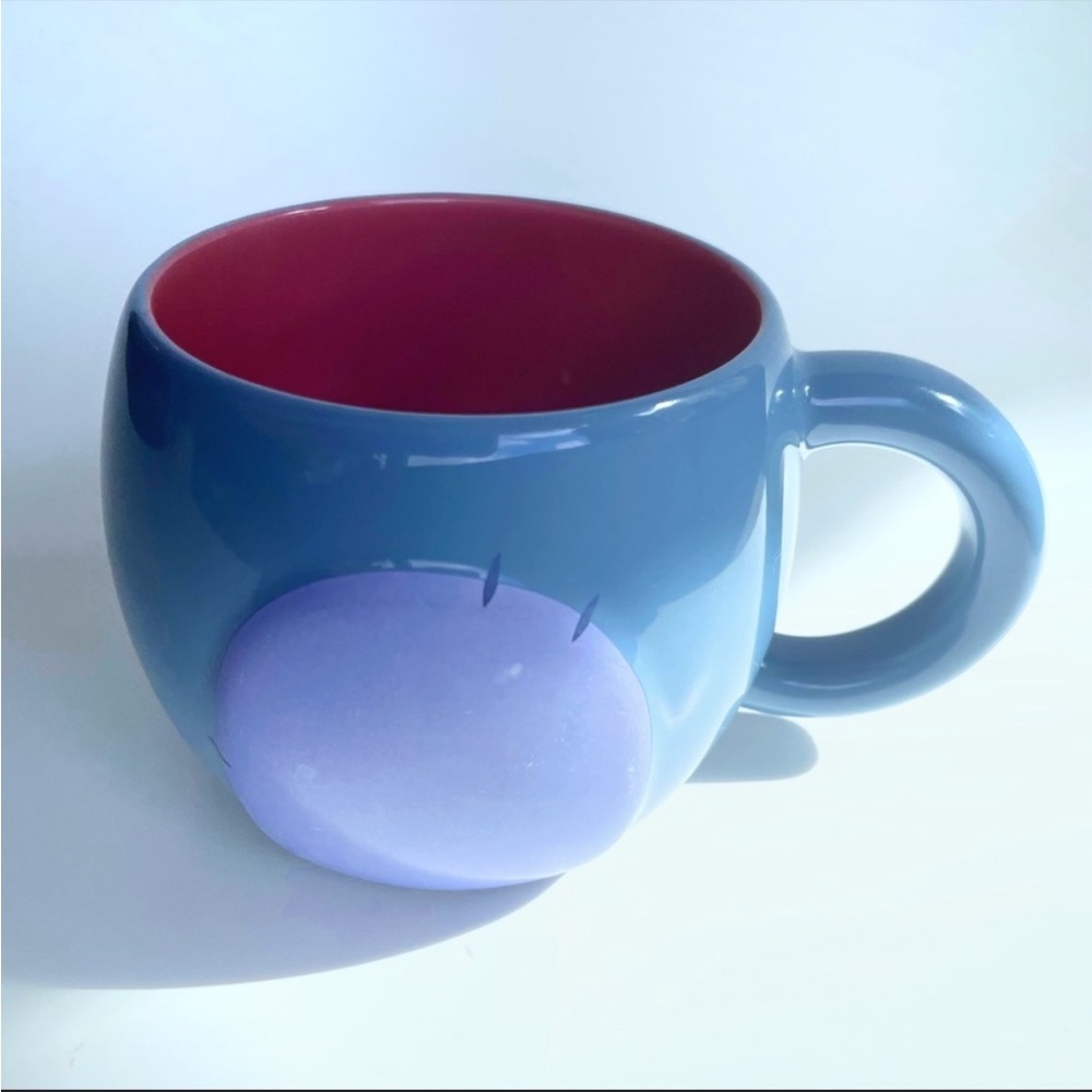 Eeyore Disney Store Mug